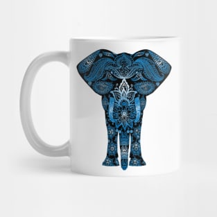 Elephant Mug